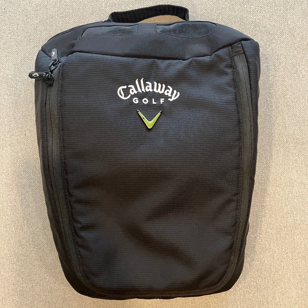 Callaway Golf Show Bag